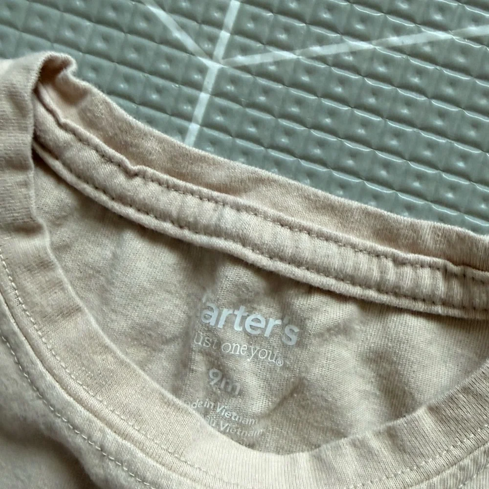 Carters soft neutral